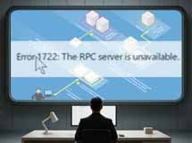 Windows Server CA: RPC Error 1722 &amp; "Invalid Pointer" (0x80004003)