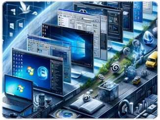 Windows Zuverlässigkeitsverlauf & Ereignisanzeige: Ein kleiner Einblick