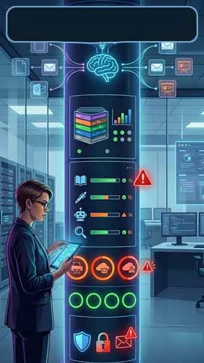 Microsoft 365 | Admin Center - Neue Dashboardansicht