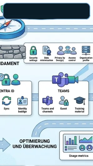 Microsoft 365 | Datenschutz-Guide