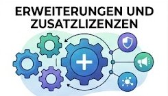 M365 | AddOn Übersicht