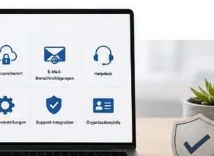 Organisationsprofil