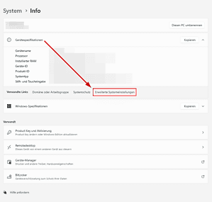 Windows Hello | PIN "Entfernen" ausgegraut 15 image 4