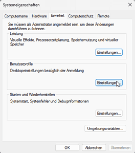 Windows Hello | PIN "Entfernen" ausgegraut 16 image 5