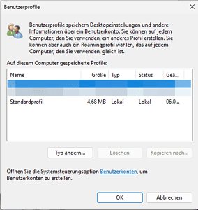Windows Hello | PIN "Entfernen" ausgegraut 17 image 6