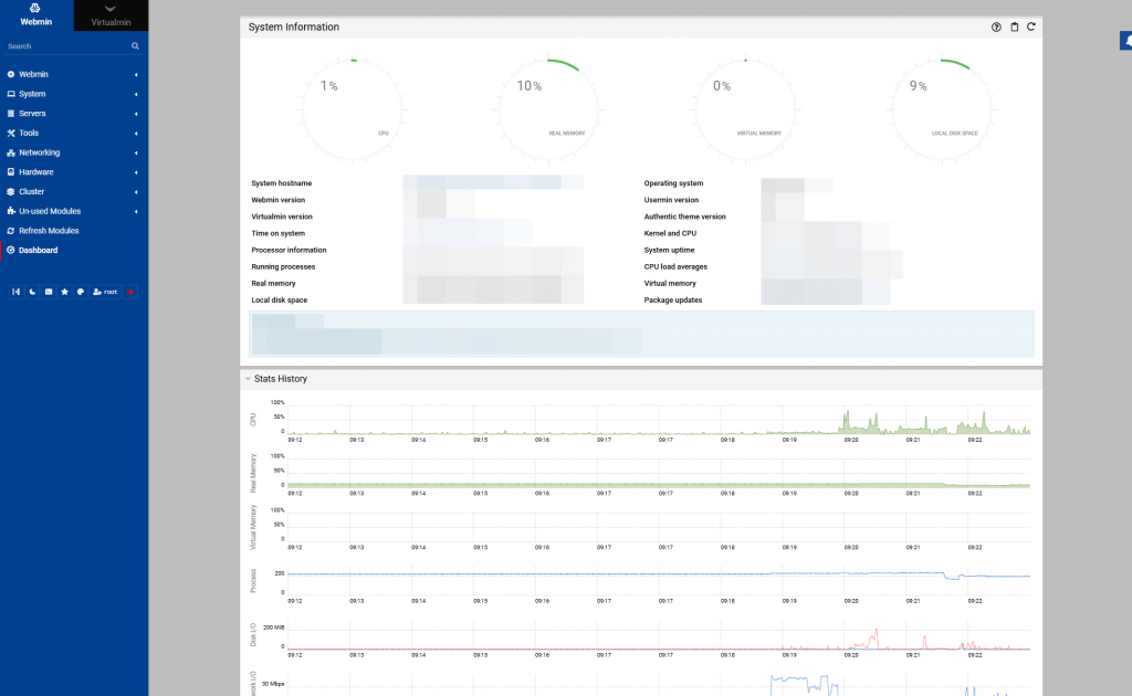 webmin | Installation und Tipps - Debian & Ubuntu 4 image 1