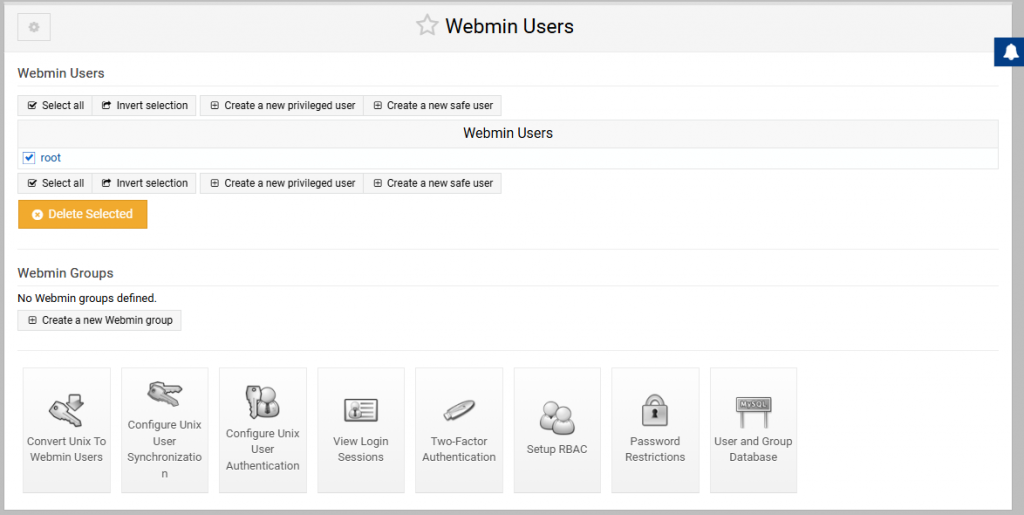 webmin | Installation und Tipps - Debian & Ubuntu 22 image 13