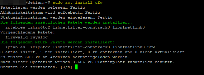 webmin | Installation und Tipps - Debian & Ubuntu 15 image 24