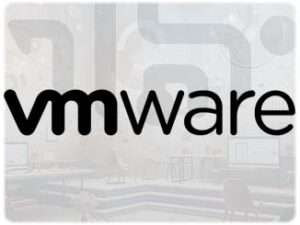 Artikelbild vmware