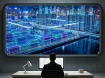 Container-Orchestrierung 1 ArtikelRahmen V5 Container