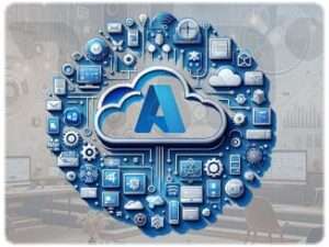 Azure Hybrid Cloud: Die Zukunft der Unternehmens-IT 1 ArtikelRahmenThumnail V4 Cloud V2