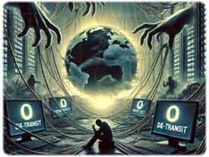 Artikelbild Transit Horror