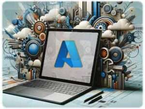 hypothetischer Angriffspfad auf Azure 1 ArtikelRahmenThumnail V4 MS365 Azure