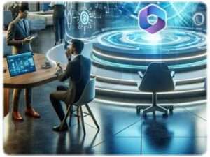 IGNITE 2023 | Die Ära der Copilots und Azure AI Studio 1 ArtikelRahmenThumnail V4 MS365Future