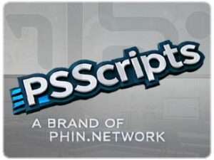 Artikelbild PhinIT / PHscripts Logo