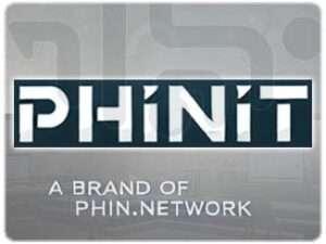 🎄 Frohe Weihnachten 2024🎄 1 Artikelbild PhinIT Logo
