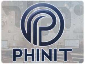 In eigener Sache | Weihnachtsgrüße 1 ArtikelRahmen V4 PhinIT