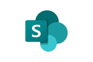 Datenschutz in Microsoft SharePoint 1 Microsoft SharePoint LOGO2