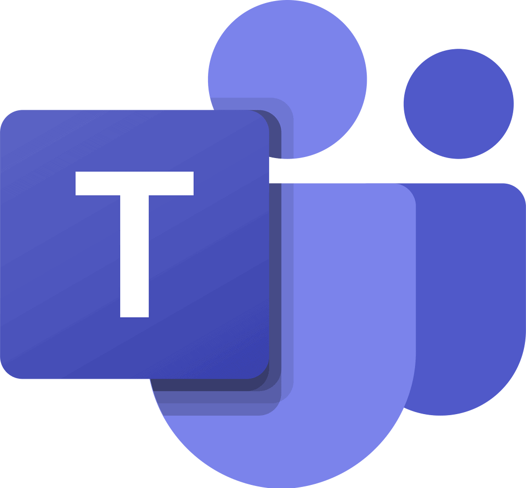 MS365 | GDPR - Data Protection Guide 7 Microsoft TEAMS LOGO1