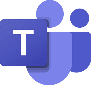 Datenschutz in Microsoft Teams 1 Microsoft TEAMS LOGO1