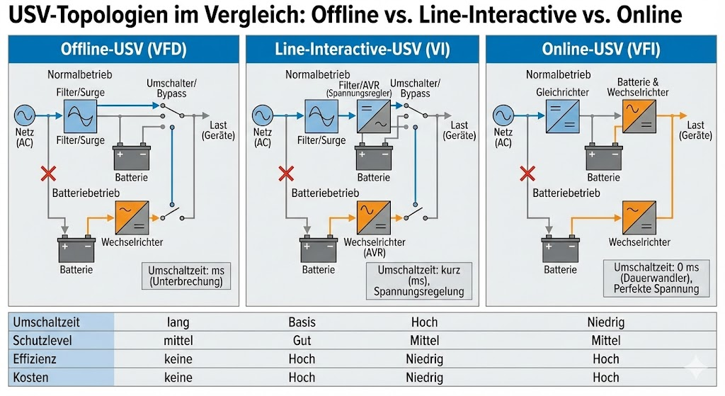 Security and environment in the server room 9 grafik 2
