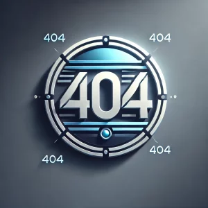 404Error V1