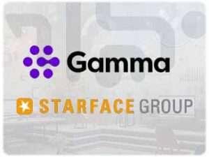 GAMMA plant STARFACE.GROUP Übernahme 1 ArtikelRahmenThumnail V4 gammaSTARFACEGROUP V2