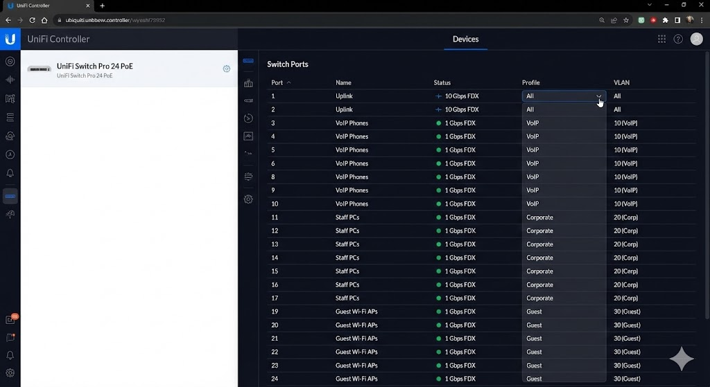 Network Basics: LAN, VLAN, and WAN 8 grafik 20
