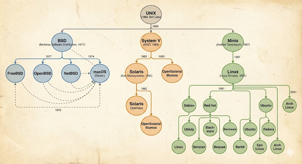 Server-Betriebssysteme | Ein Überblick 9 grafik 39