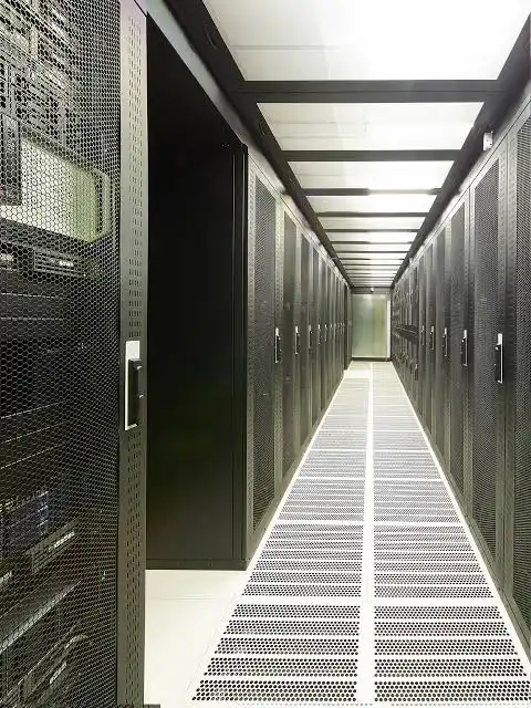 Colocation | Lohnt sich das Auslagern? 3 grafik 6