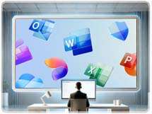 M365 | Zusammenarbeit mit Teams & Co. 1 ArtikelRahmen V5 MS365 APPS V1