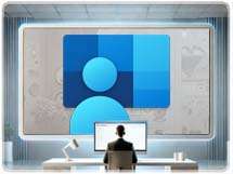 MS365 Intune | Geräteverwaltung 1 ArtikelRahmen V5 MS365 ENTRAID V2