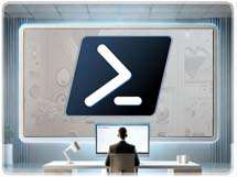 ArtikelRahmen V5 PowerShell BLACK V1