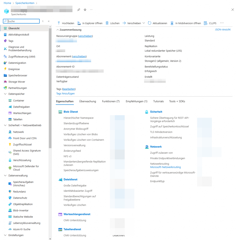 Microsoft Azure | Services 17 image 105