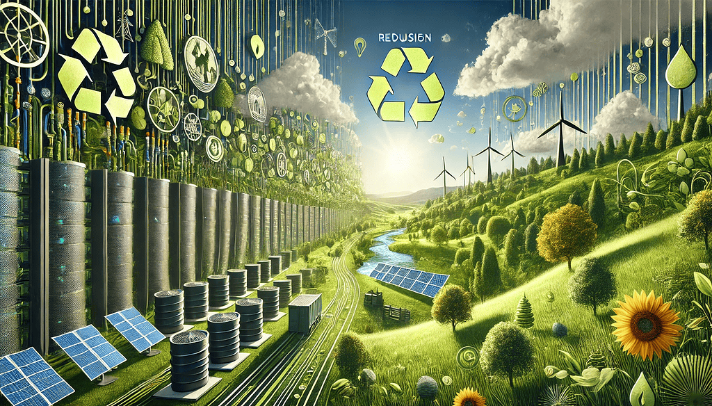 Fazit: Nachhaltige IT ist längst überfällig