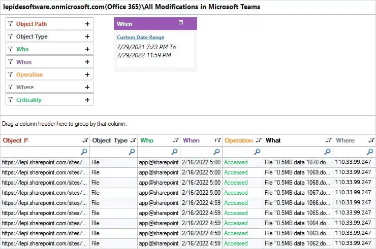 Microsoft 365: Audit-Logs und Monitoring 13 image 29