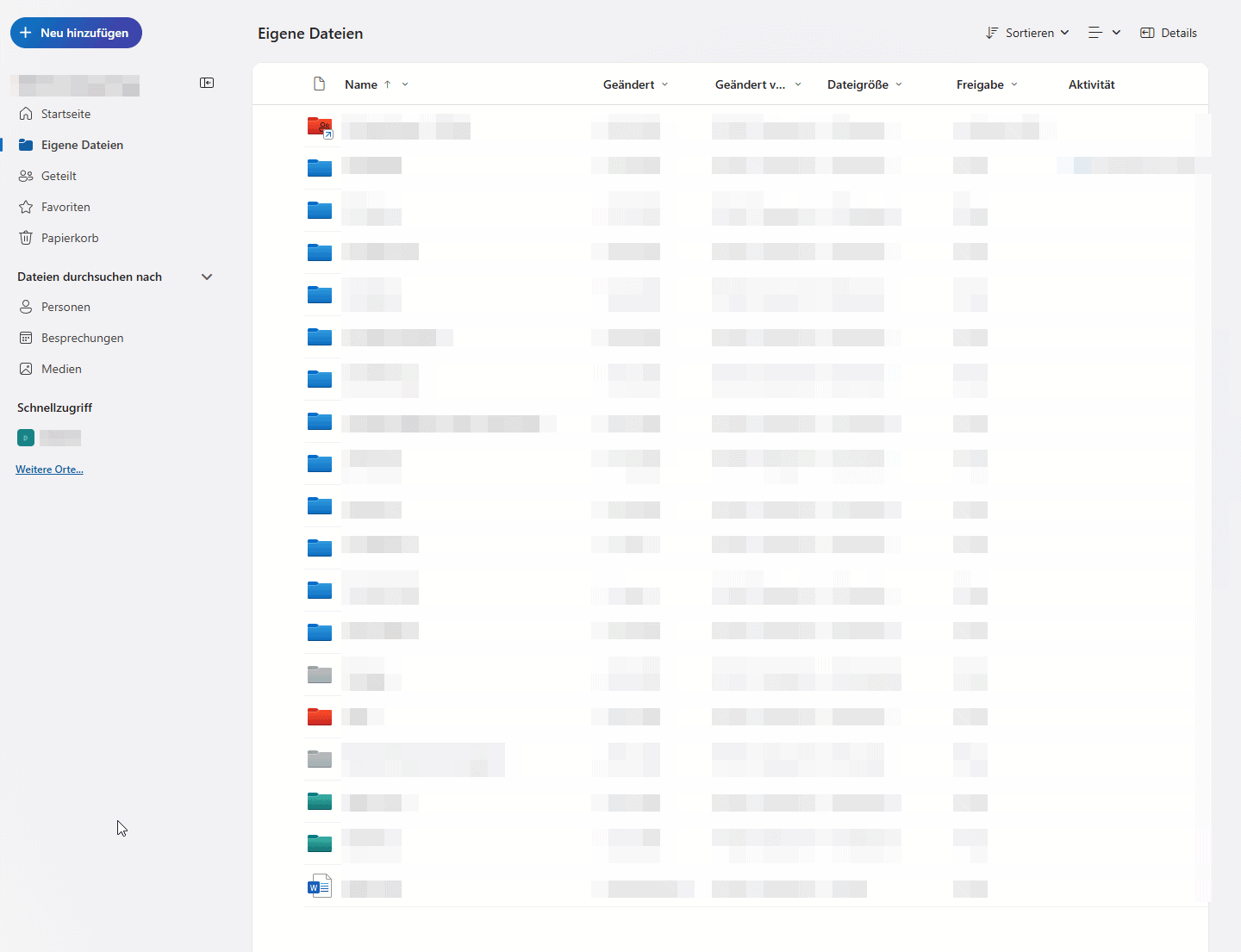M365 | Zusammenarbeit mit Teams & Co. 8 image 8