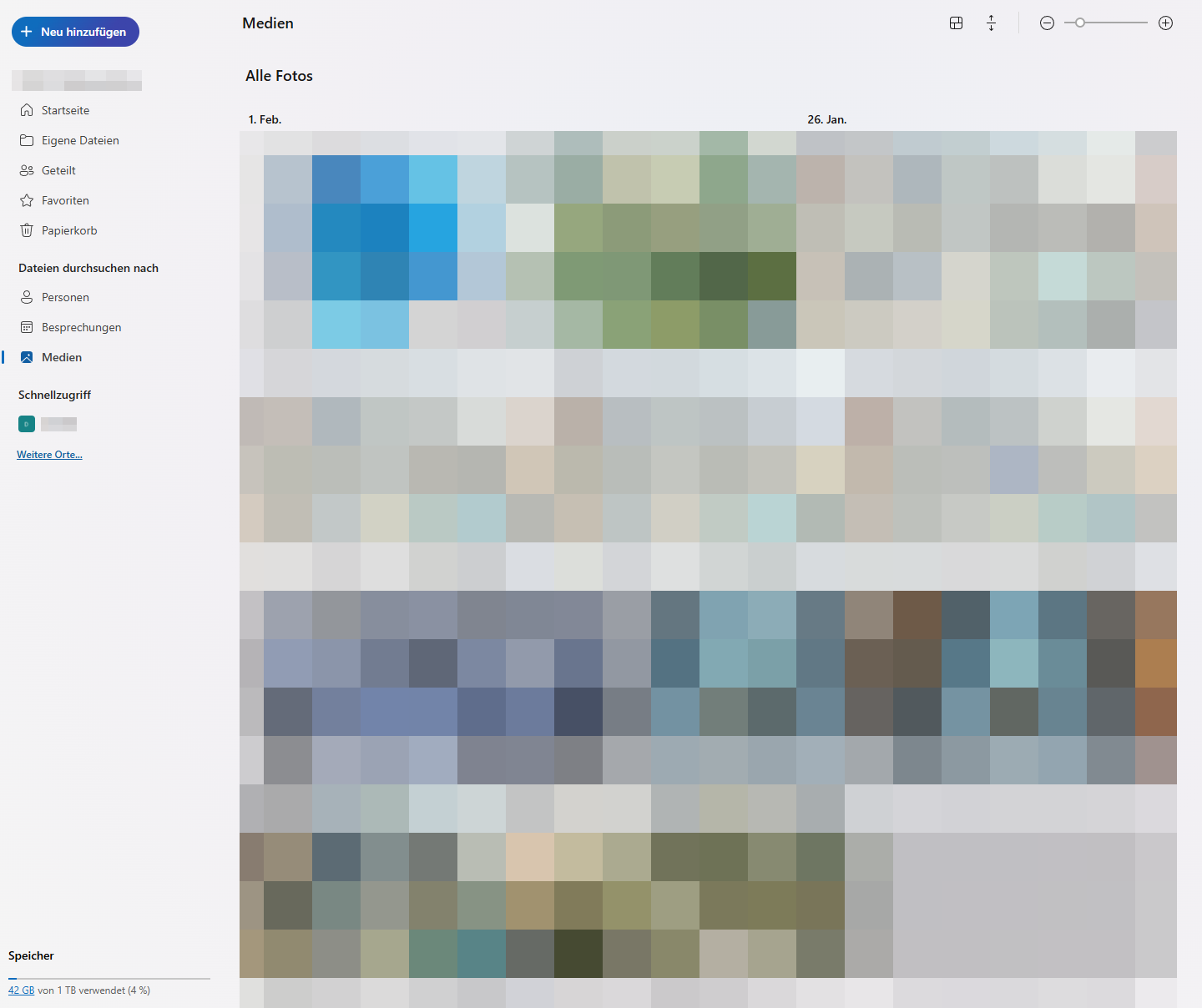 M365 | Zusammenarbeit mit Teams & Co. 9 image 9