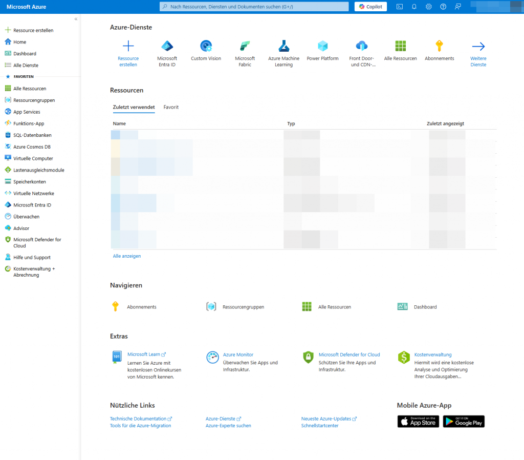 Microsoft Azure | Services 4 image 95