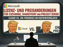 Microsoft ändert Lizenzmodelle 2025: Deine Serverstrategie ist veraltet! 1 ArtikelRahmen V5 MSServer Pricing V3