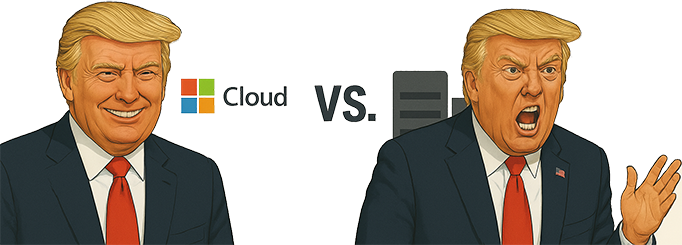 Microsoft ändert Lizenzmodelle 2025: Deine Serverstrategie ist veraltet! 5 image 16