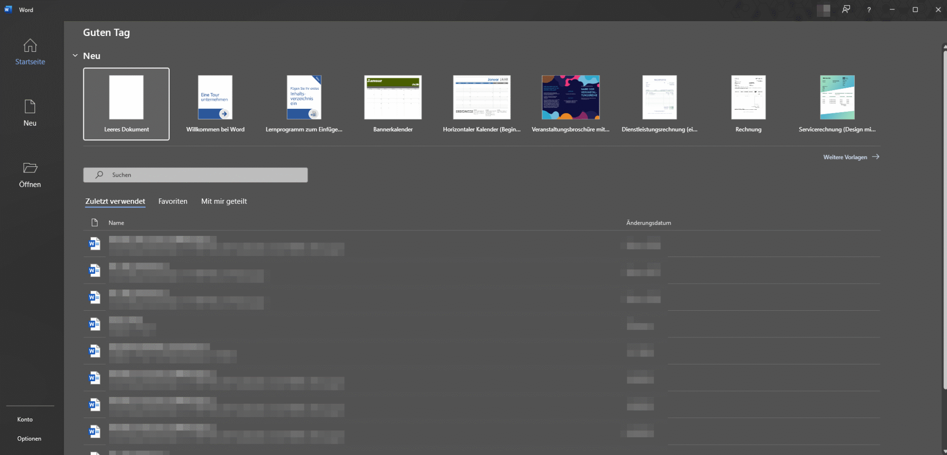 Microsoft 365: Überblick über alle Apps 3 image 35 scaled