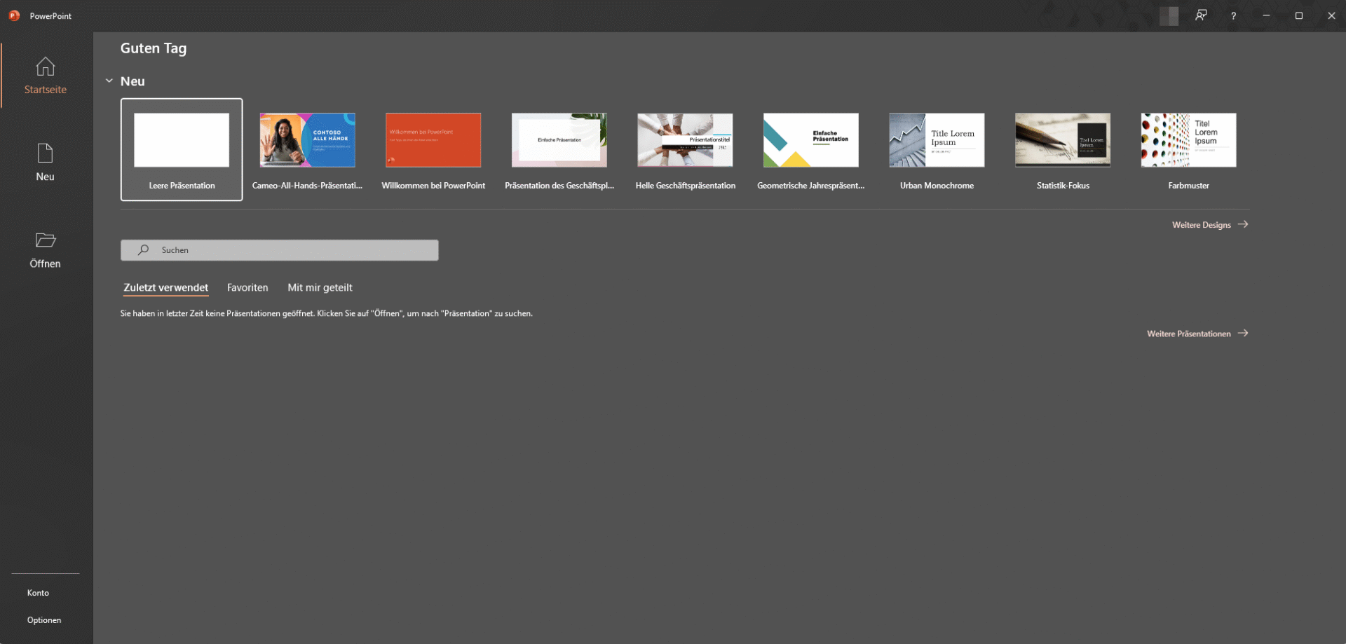 Microsoft 365: Überblick über alle Apps 5 image 36 scaled
