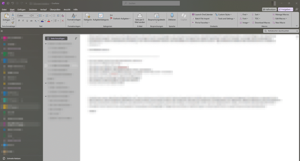 Microsoft 365: Überblick über alle Apps 7 image 39
