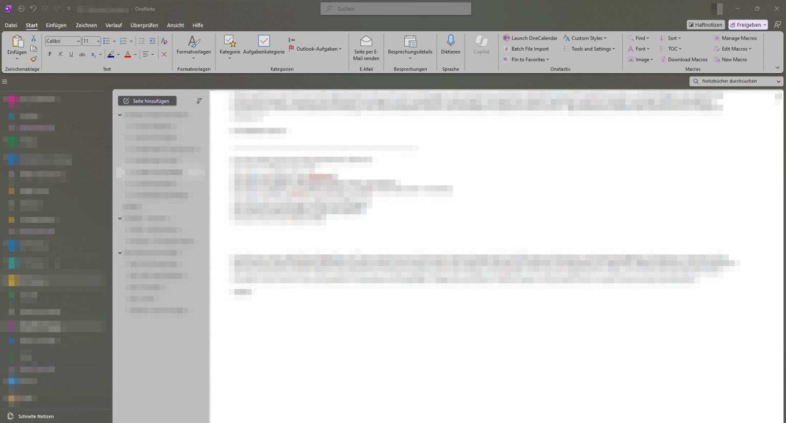 Microsoft 365: Überblick über alle Apps • PhinIT.DE