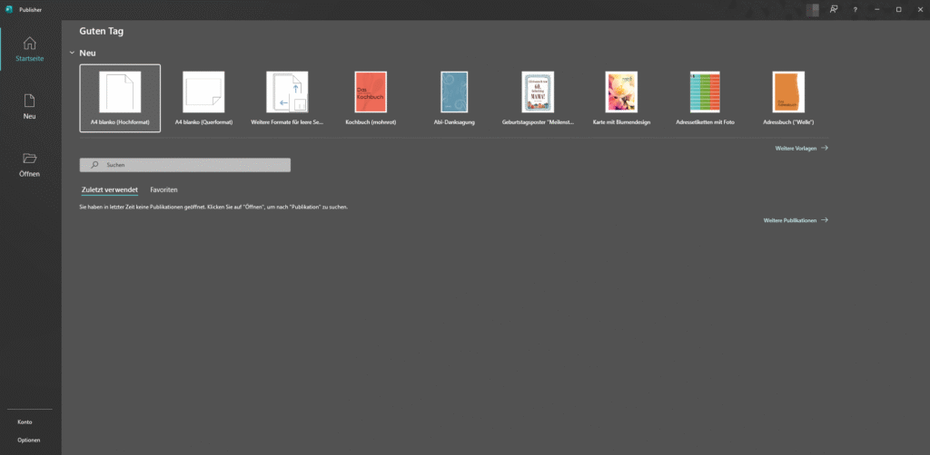 Microsoft 365: Überblick über alle Apps 9 image 40