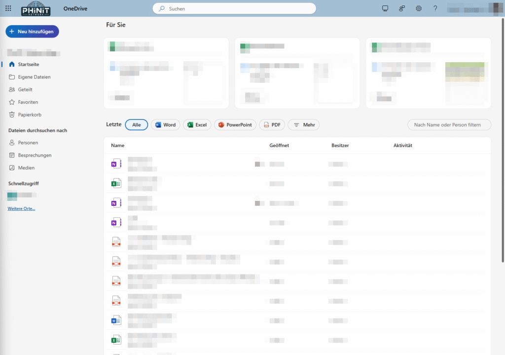 Microsoft 365: Überblick über alle Apps 13 image 44