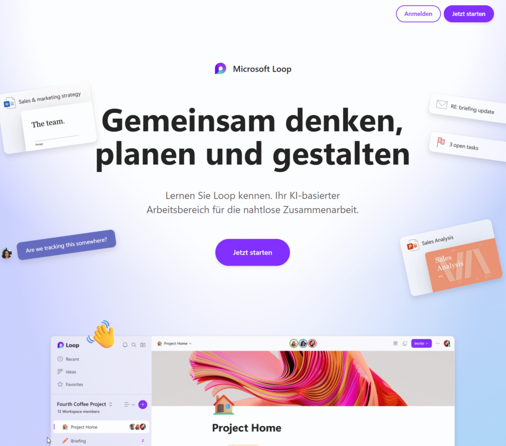 Microsoft 365: Überblick über alle Apps 18 image 49