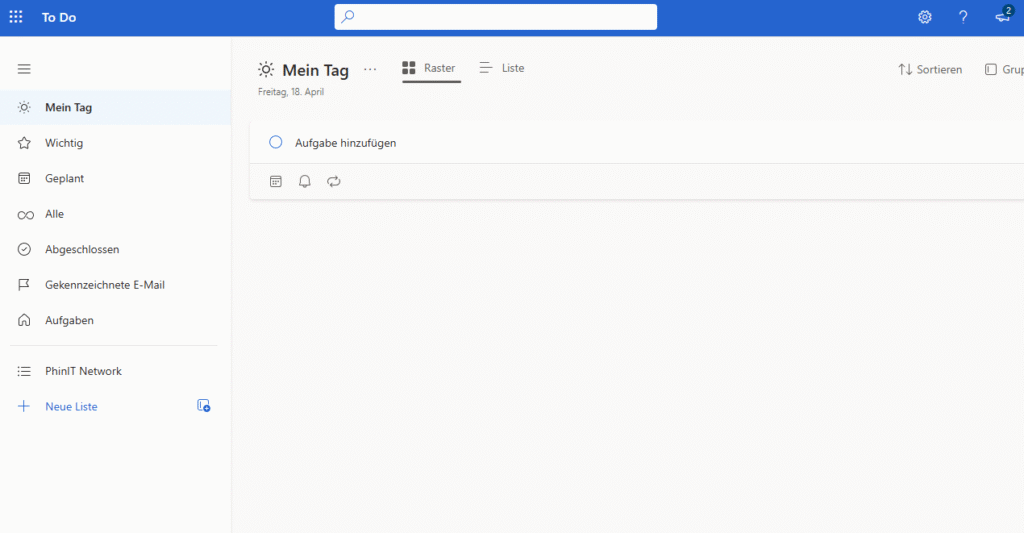 Microsoft 365: Überblick über alle Apps 23 image 54