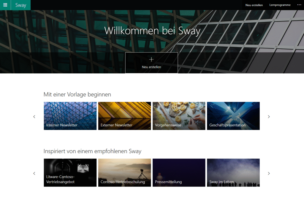 Microsoft 365: Überblick über alle Apps 24 image 57